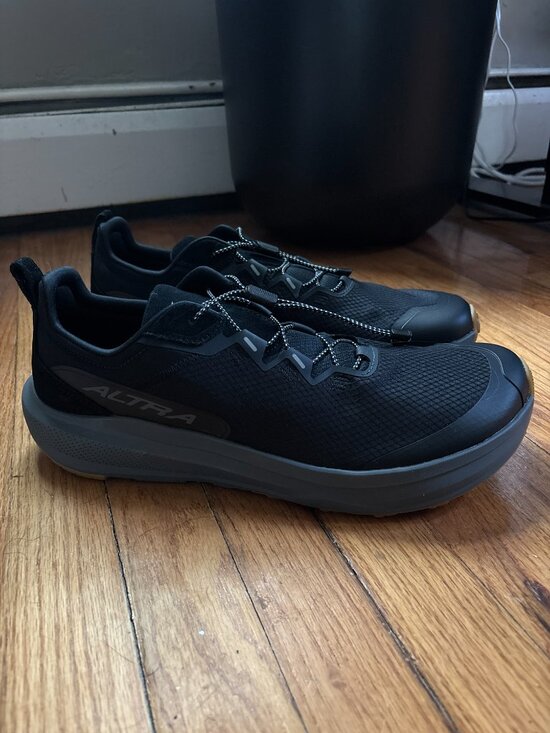 Altra Voyager (M15) main image 11